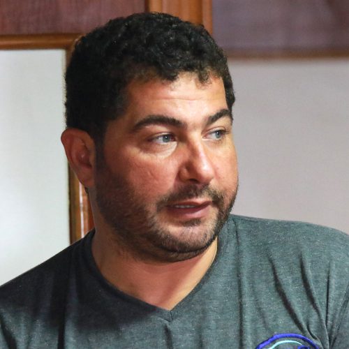 Basem Ibrahim