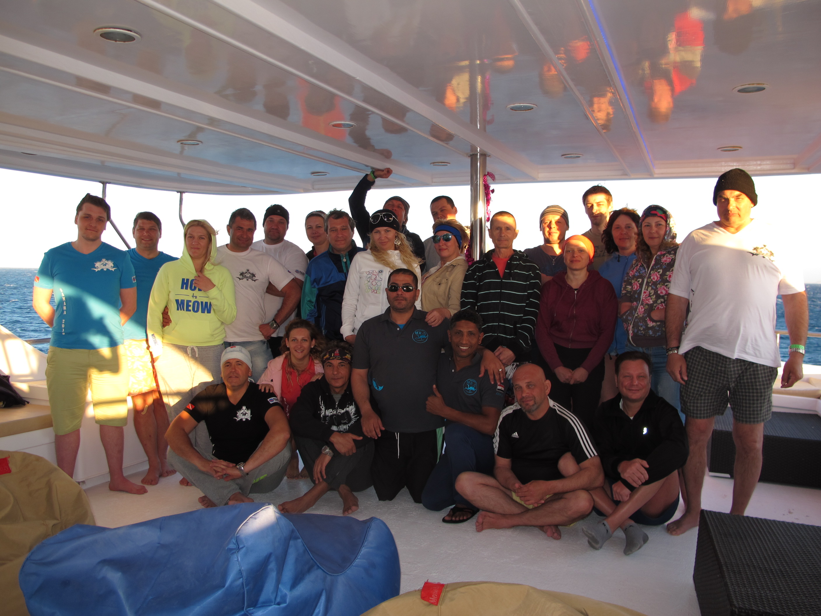 07/04/2018 - 14/04/2018 M/Y  Marselia Star 1