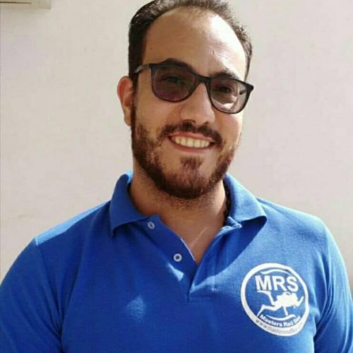 Mohamed Khalil