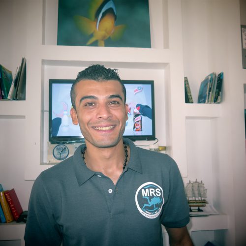 Mohamed Sameh